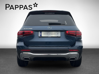 Mercedes-Benz GLB Gebrauchtwagen