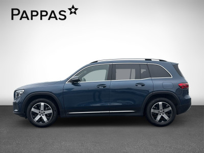 Mercedes-Benz GLB Gebrauchtwagen