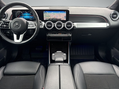 Mercedes-Benz GLB Gebrauchtwagen