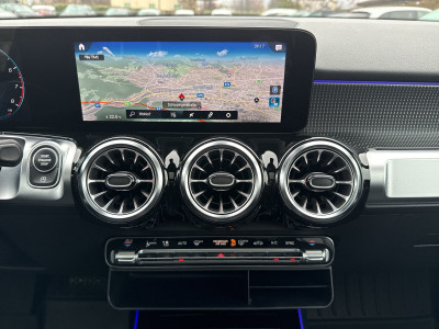 Mercedes-Benz GLB Gebrauchtwagen