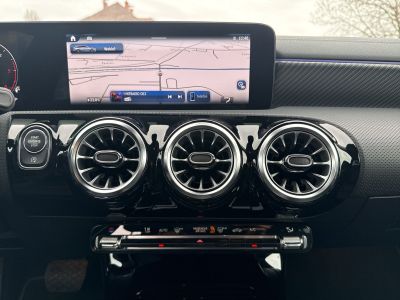 Mercedes-Benz CLA Gebrauchtwagen