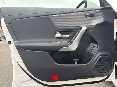 Mercedes-Benz CLA Gebrauchtwagen