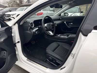 Mercedes-Benz CLA Gebrauchtwagen