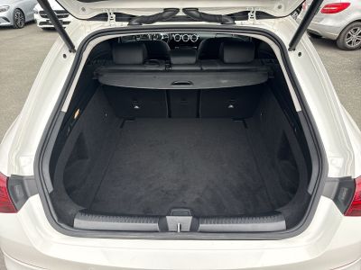 Mercedes-Benz CLA Gebrauchtwagen