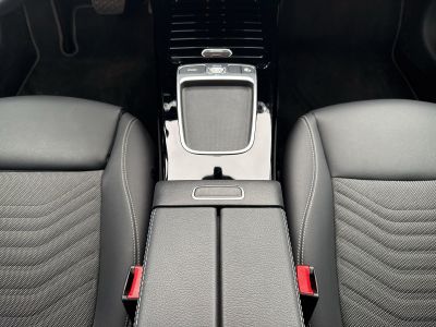 Mercedes-Benz CLA Gebrauchtwagen