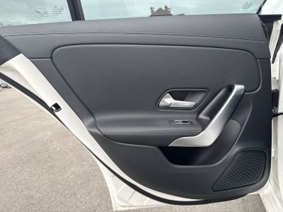 Mercedes-Benz CLA Gebrauchtwagen