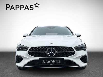 Mercedes-Benz CLA Gebrauchtwagen