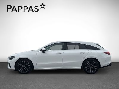 Mercedes-Benz CLA Gebrauchtwagen