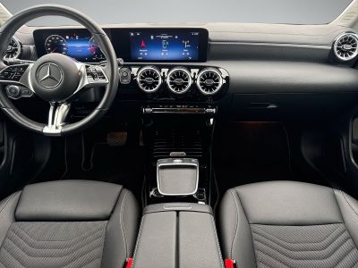 Mercedes-Benz CLA Gebrauchtwagen