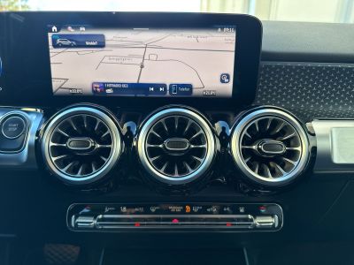 Mercedes-Benz EQB Gebrauchtwagen