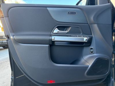 Mercedes-Benz EQB Gebrauchtwagen