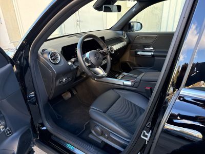 Mercedes-Benz EQB Gebrauchtwagen