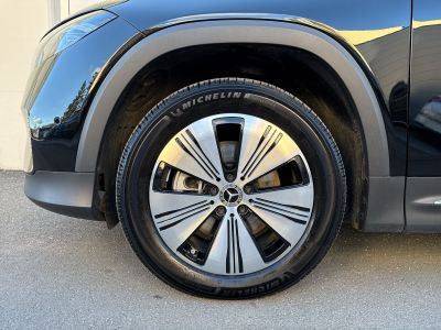 Mercedes-Benz EQB Gebrauchtwagen