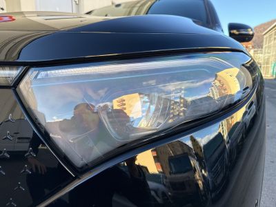 Mercedes-Benz EQB Gebrauchtwagen