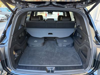 Mercedes-Benz EQB Gebrauchtwagen