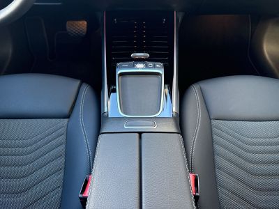 Mercedes-Benz EQB Gebrauchtwagen