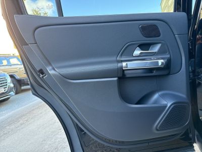 Mercedes-Benz EQB Gebrauchtwagen