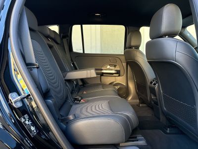 Mercedes-Benz EQB Gebrauchtwagen