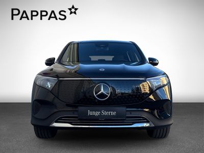 Mercedes-Benz EQB Gebrauchtwagen