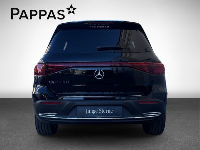 Mercedes-Benz EQB Gebrauchtwagen