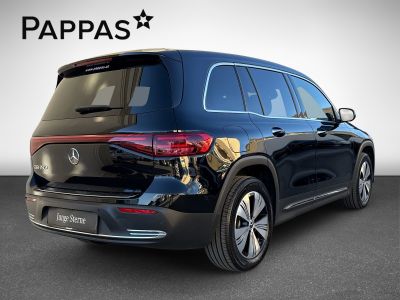 Mercedes-Benz EQB Gebrauchtwagen