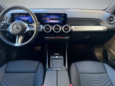 Mercedes-Benz EQB Gebrauchtwagen