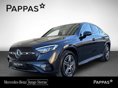 Mercedes-Benz GLC Gebrauchtwagen Mercedes-Benz GLC Gebrauchtwagen