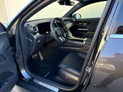 Mercedes-Benz GLC Gebrauchtwagen