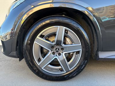 Mercedes-Benz GLC Gebrauchtwagen