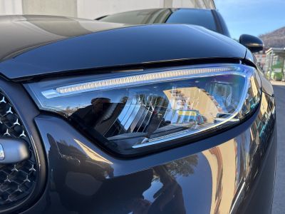 Mercedes-Benz GLC Gebrauchtwagen