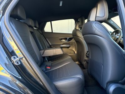 Mercedes-Benz GLC Gebrauchtwagen