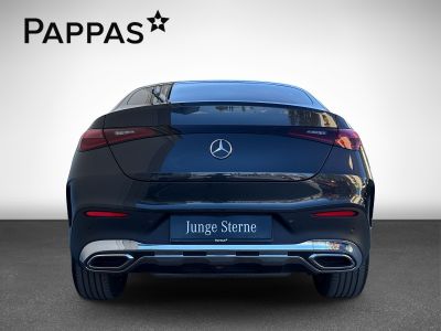 Mercedes-Benz GLC Gebrauchtwagen