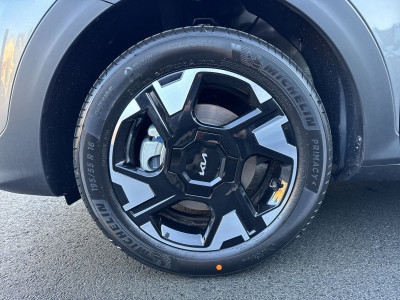 KIA Stonic Vorführwagen