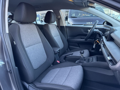 KIA Stonic Vorführwagen