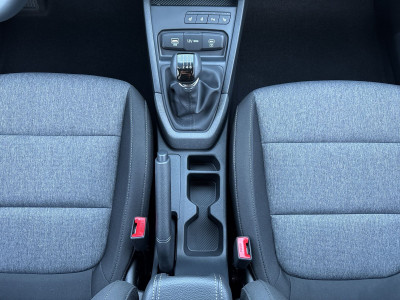 KIA Stonic Vorführwagen