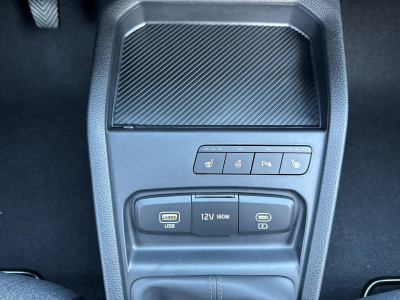 KIA Stonic Vorführwagen