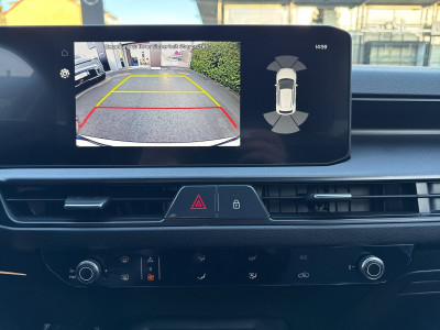 KIA Stonic Vorführwagen