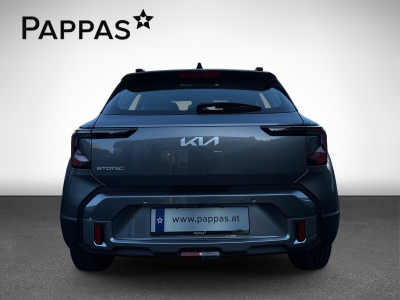 KIA Stonic Vorführwagen
