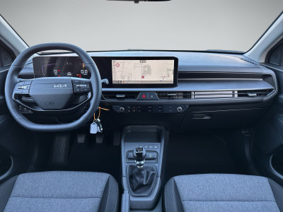 KIA Stonic Vorführwagen