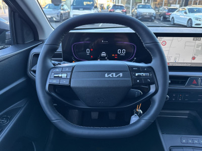 KIA Stonic Vorführwagen