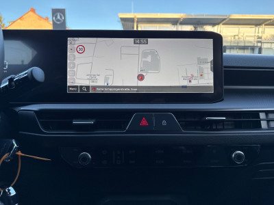 KIA Stonic Vorführwagen