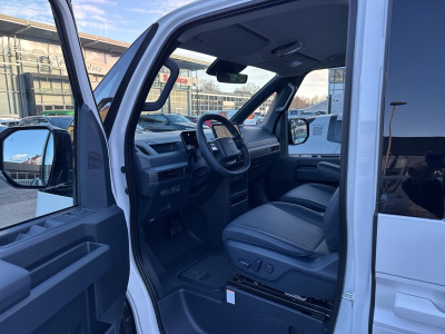 KIA PV5 Vorführwagen