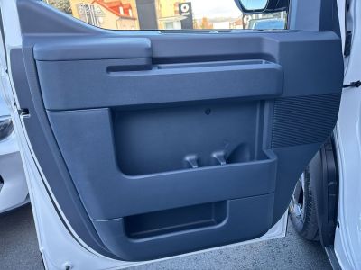 KIA PV5 Vorführwagen