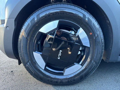 KIA PV5 Vorführwagen