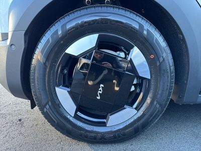 KIA PV5 Vorführwagen