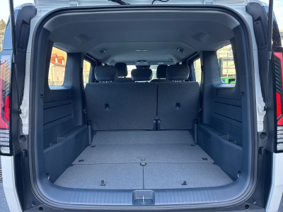 KIA PV5 Vorführwagen