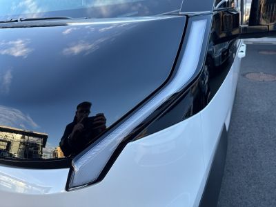 KIA PV5 Vorführwagen