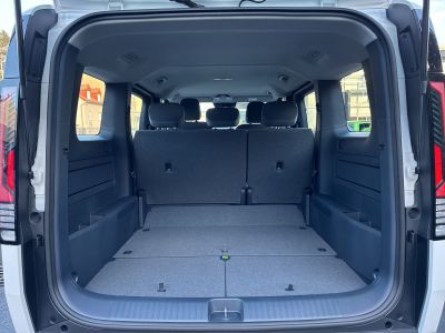 KIA PV5 Vorführwagen