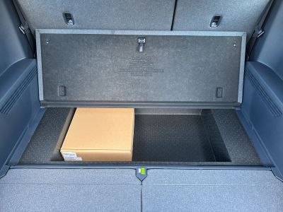 KIA PV5 Vorführwagen