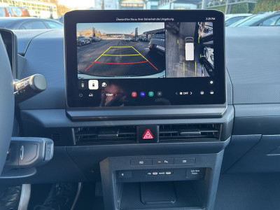 KIA PV5 Vorführwagen